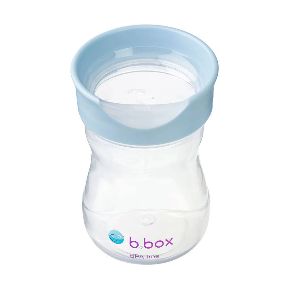 B.Box Training Rim Cup 240ml Lullaby Ocean