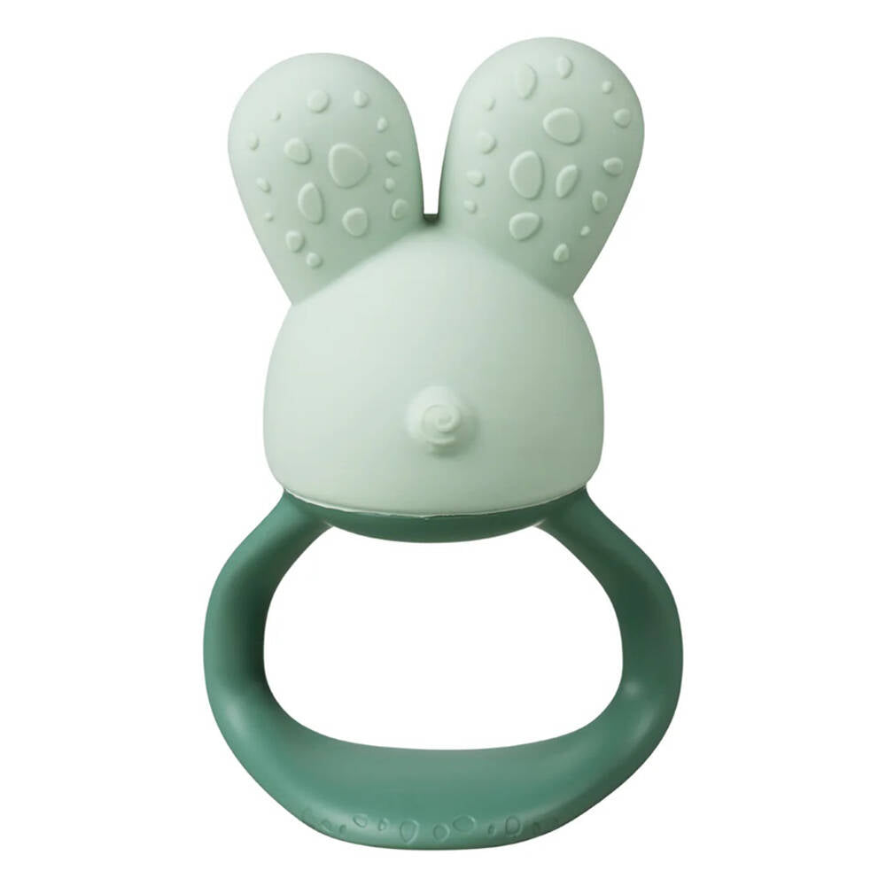 B.Box Chill + Fill Teether Sage