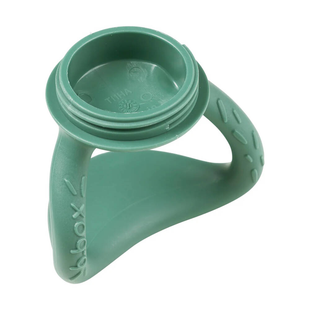 B.Box Chill + Fill Teether Sage