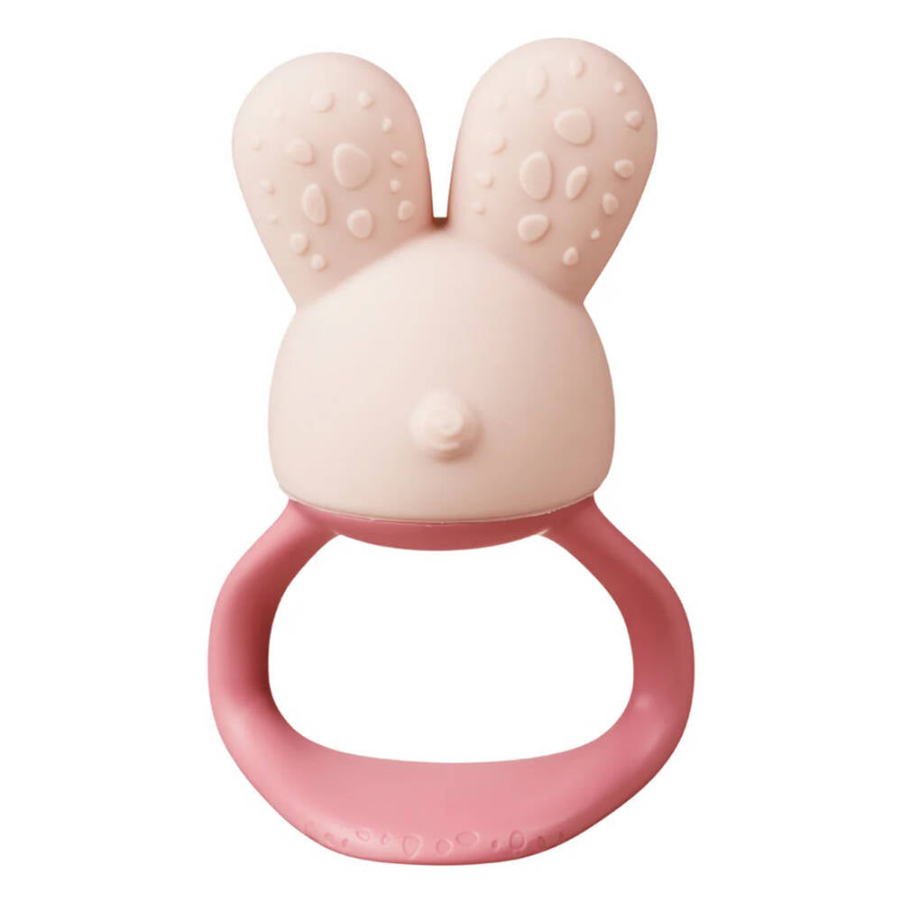 B.Box Chill + Fill Teether Blush