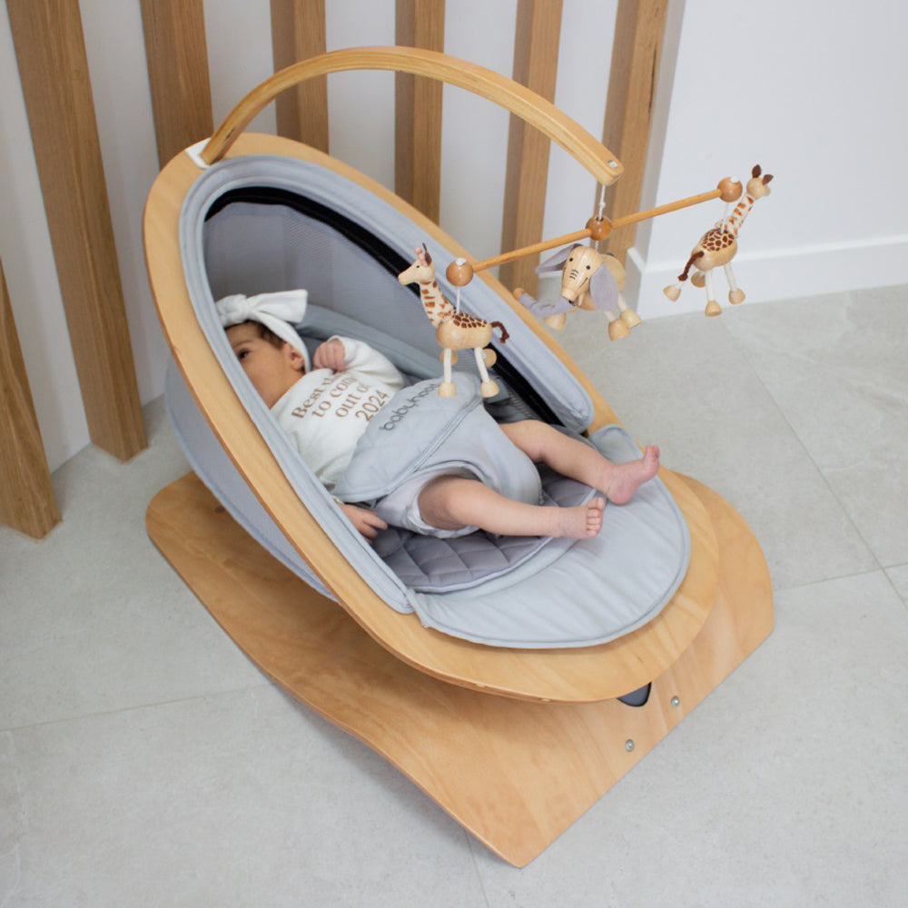 Babyhood Kaylula Petal Swing