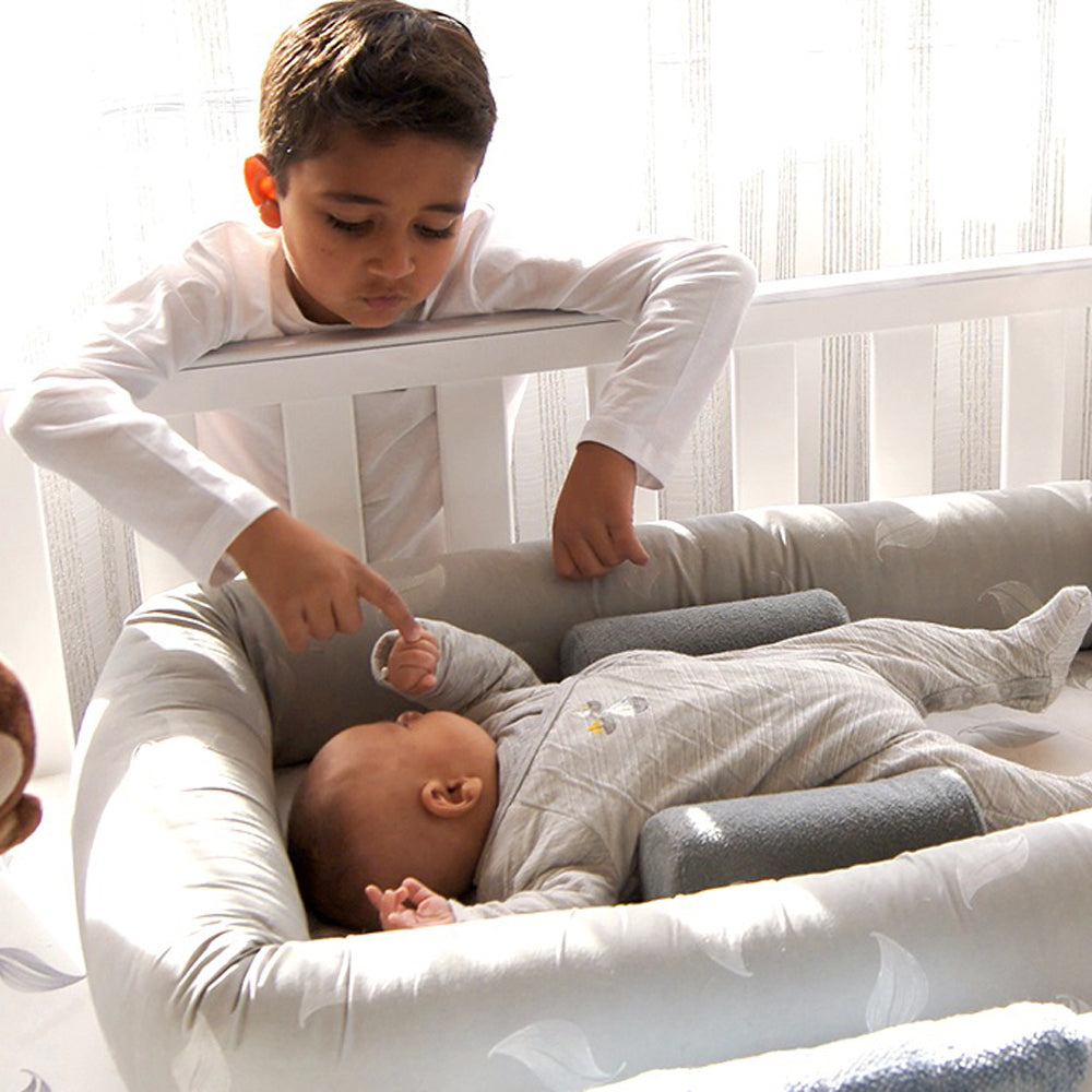 Babyhood Sleep Positioner