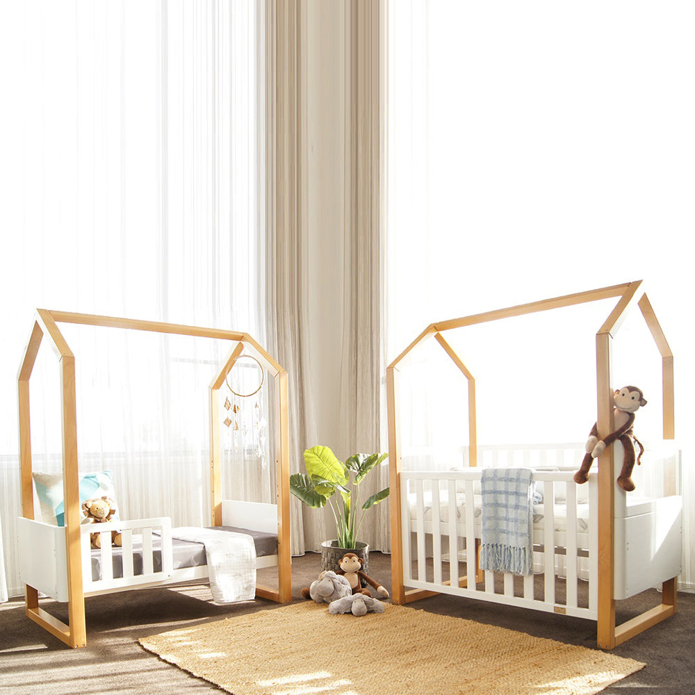 Babyhood Kaylula Mila Cot