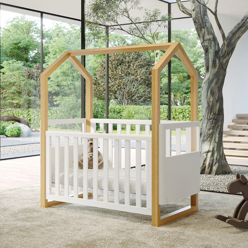 Babyhood Kaylula Mila Cot