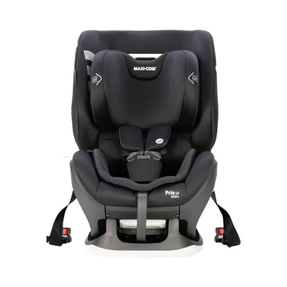 Maxi Cosi Pria Gcell LX isofix Convertible Car seat