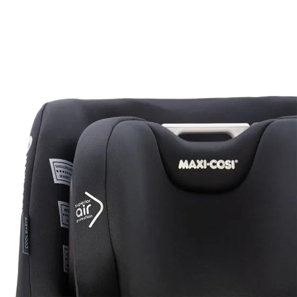 Maxi Cosi Pria Gcell LX isofix Convertible Car seat