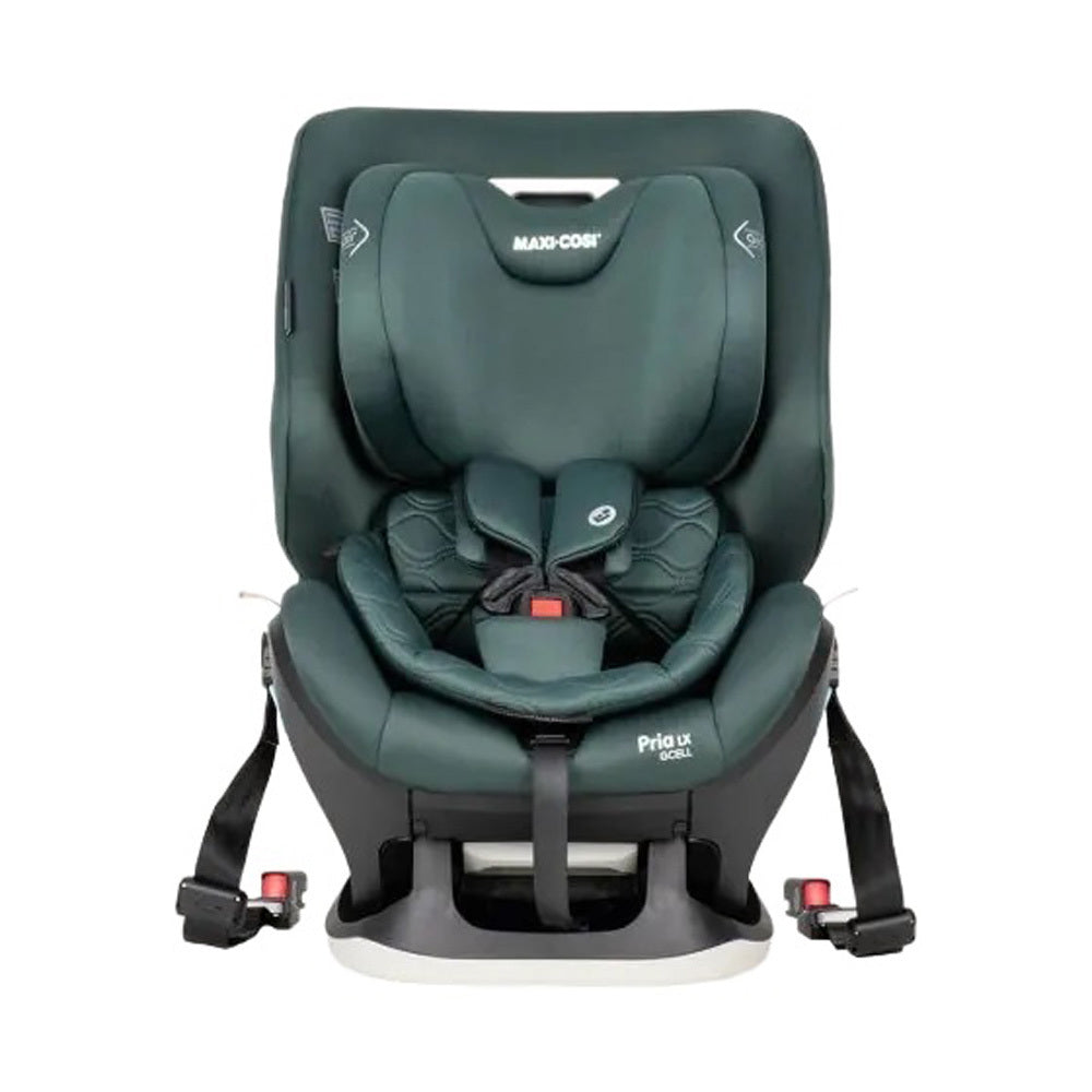 Maxi Cosi Pria Gcell LX isofix Convertible Car seat