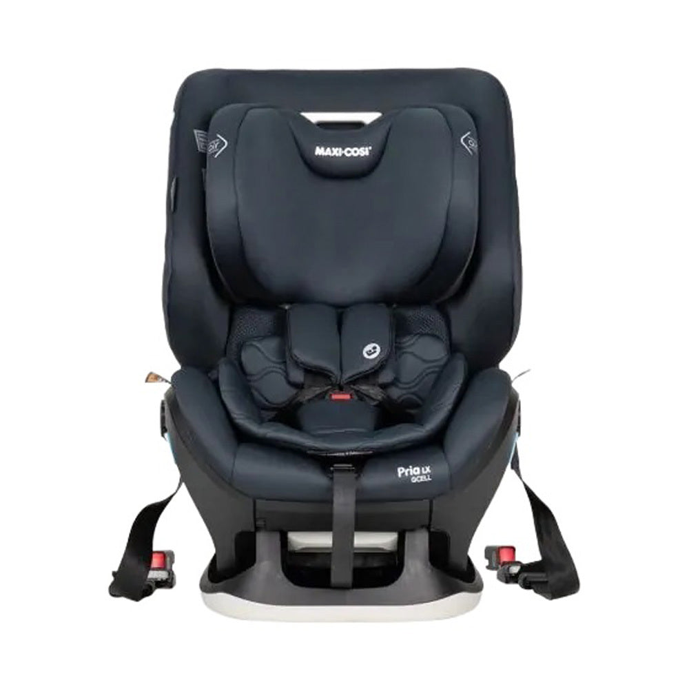 Maxi Cosi Pria Gcell LX isofix Convertible Car seat