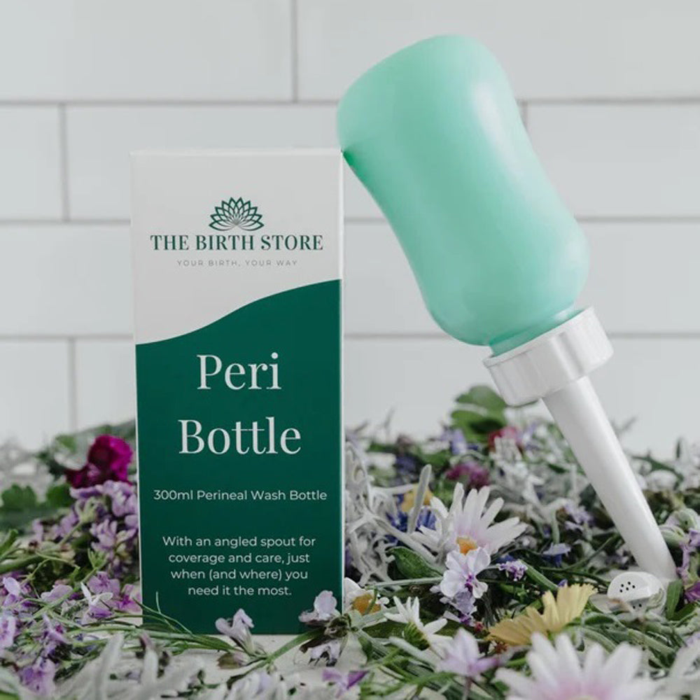 The Birth Store Peri Bottle