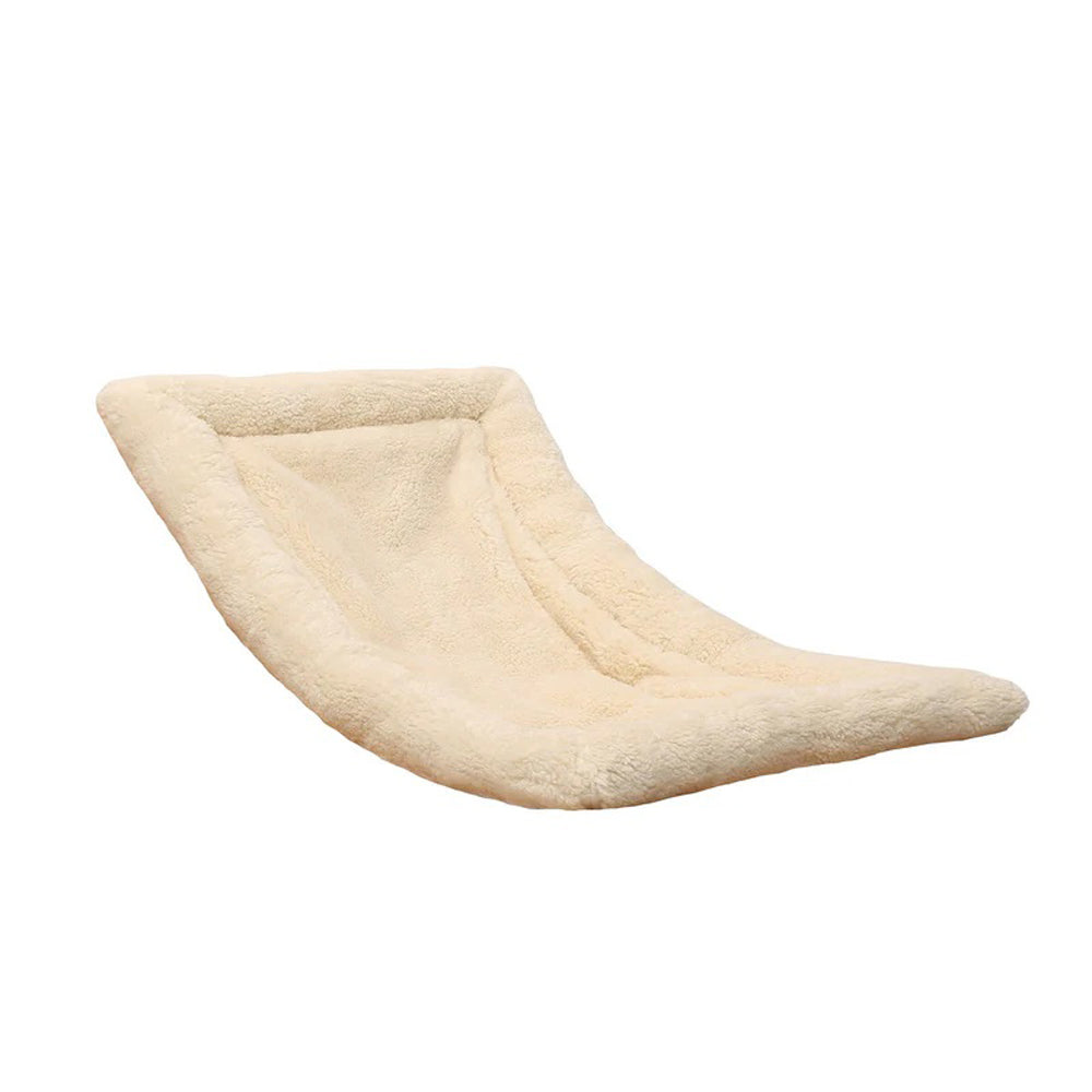 Charlie Crane Cushion For Levo Rocker Fur