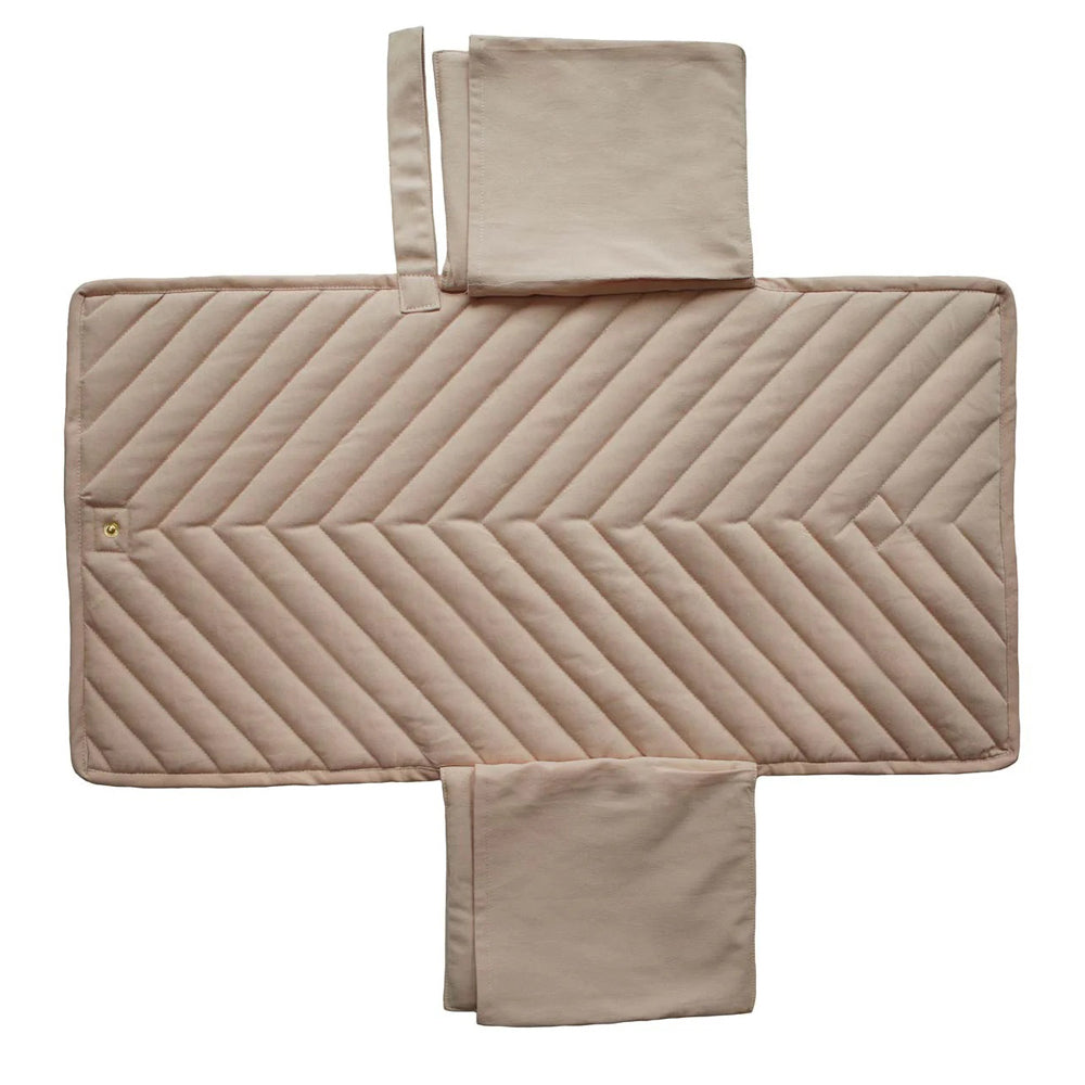 Mushie Portable Changing Pad