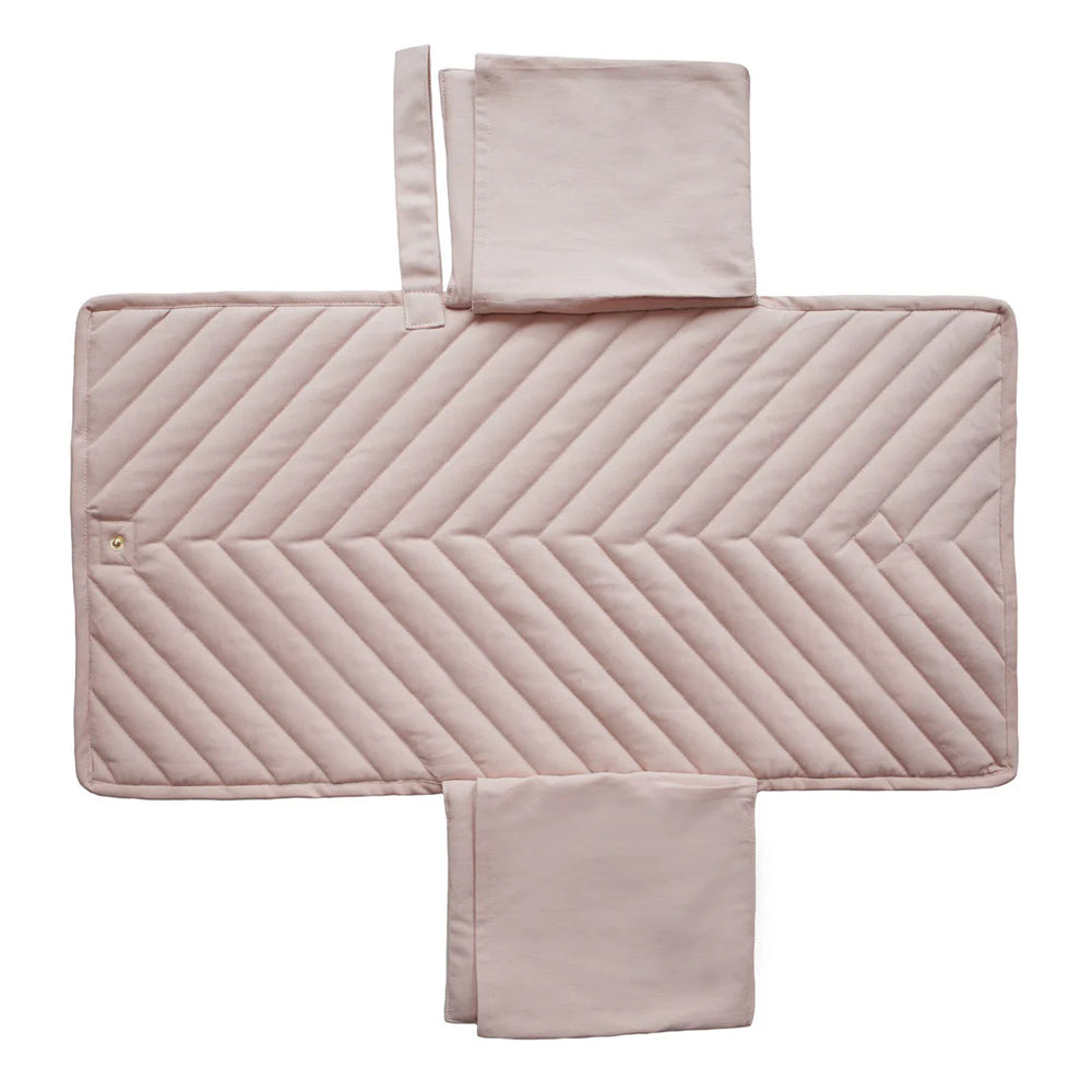 Mushie Portable Changing Pad