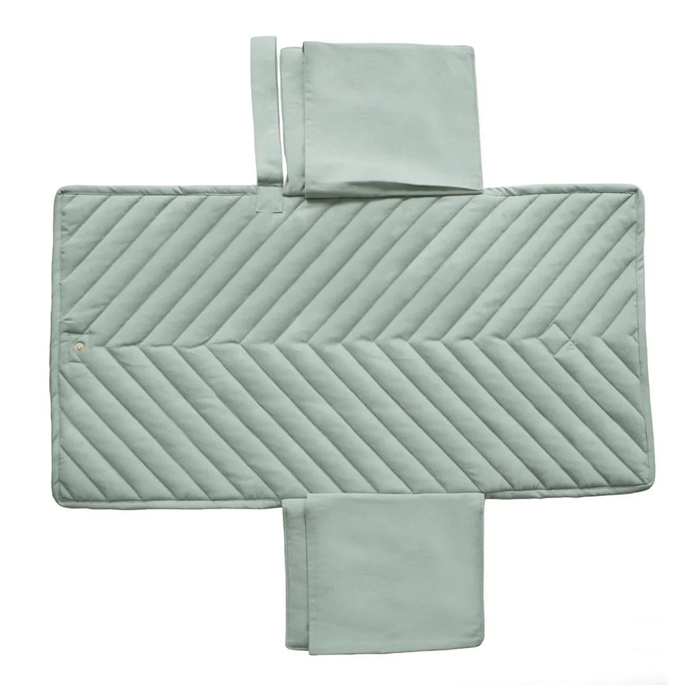 Mushie Portable Changing Pad