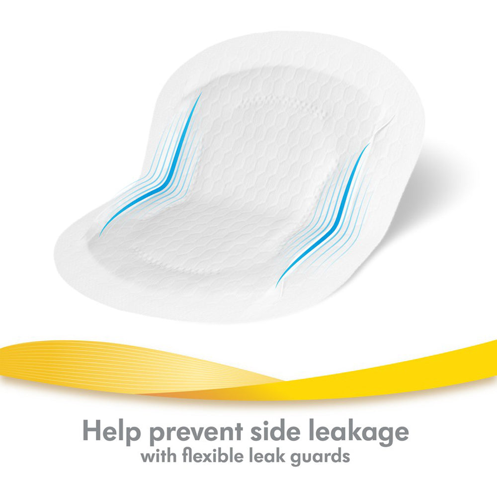 Medela Ultra-Breathable Nursing Pads 60 Pack