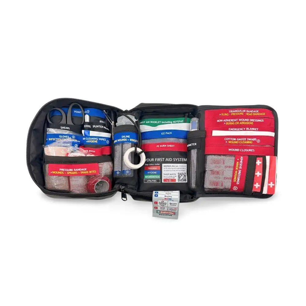 Thule SURVIVAL Baby First Aid Kit