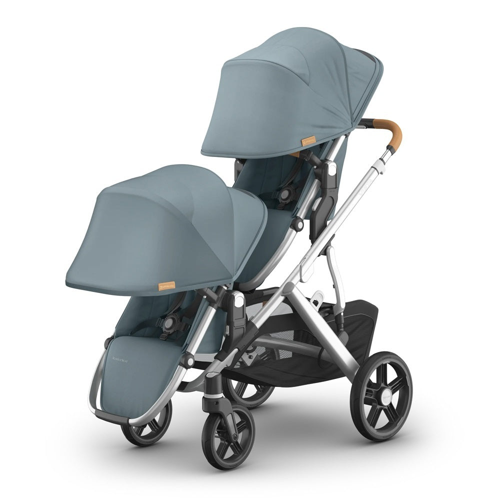 Uppababy Vista V3 Rumbleseat