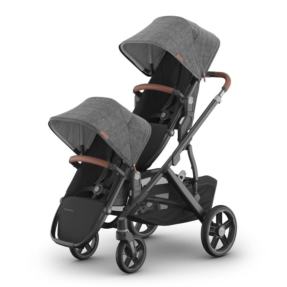 Uppababy Vista V3 Rumbleseat