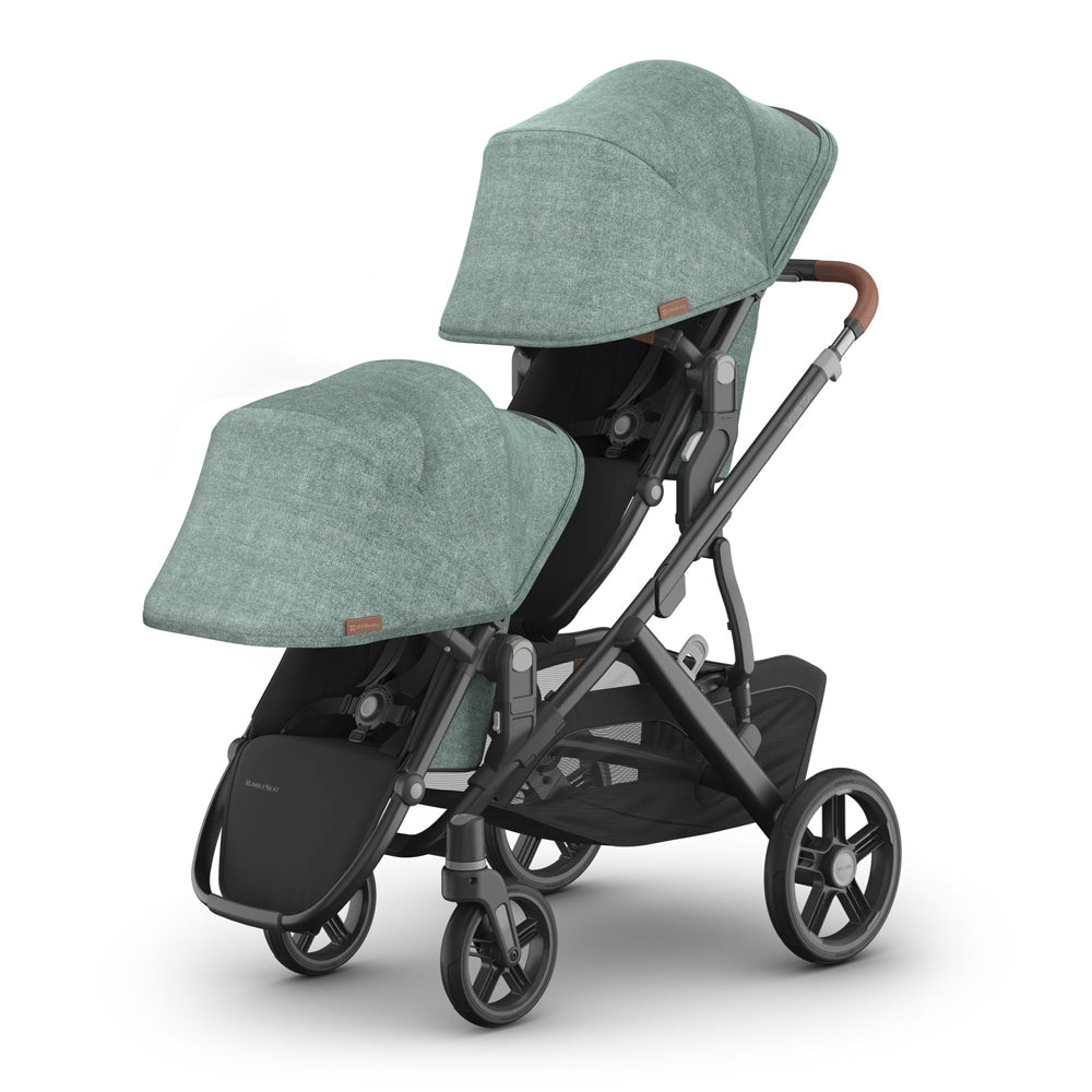 Uppababy Vista V3 Rumbleseat