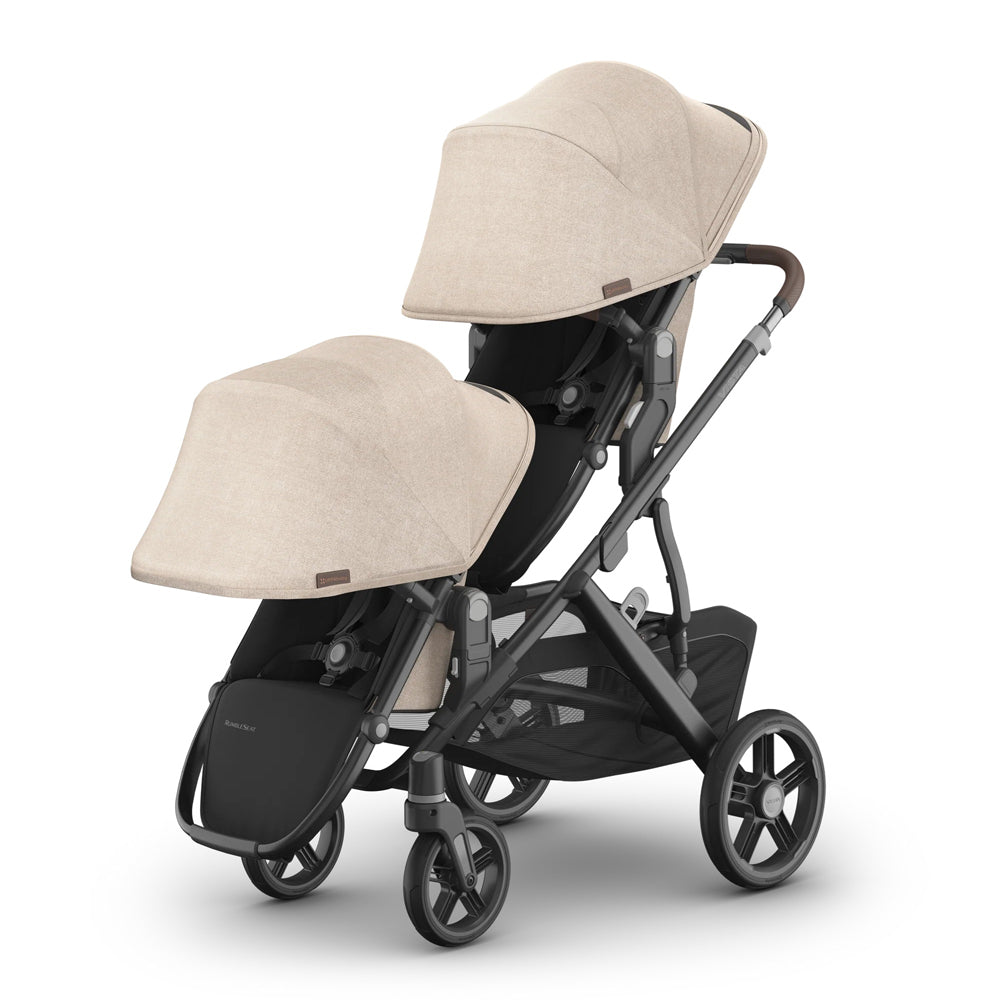 Uppababy Vista V3 Rumbleseat