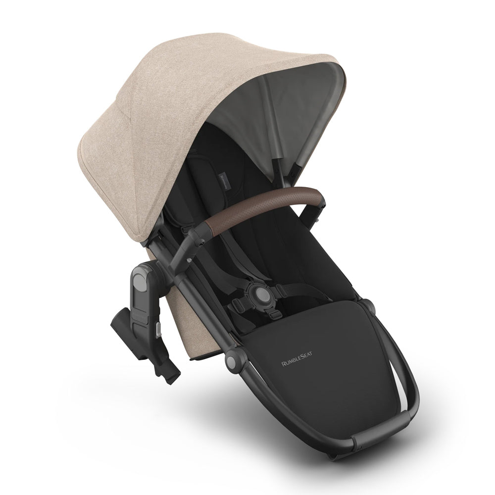 Uppababy Vista V3 Rumbleseat