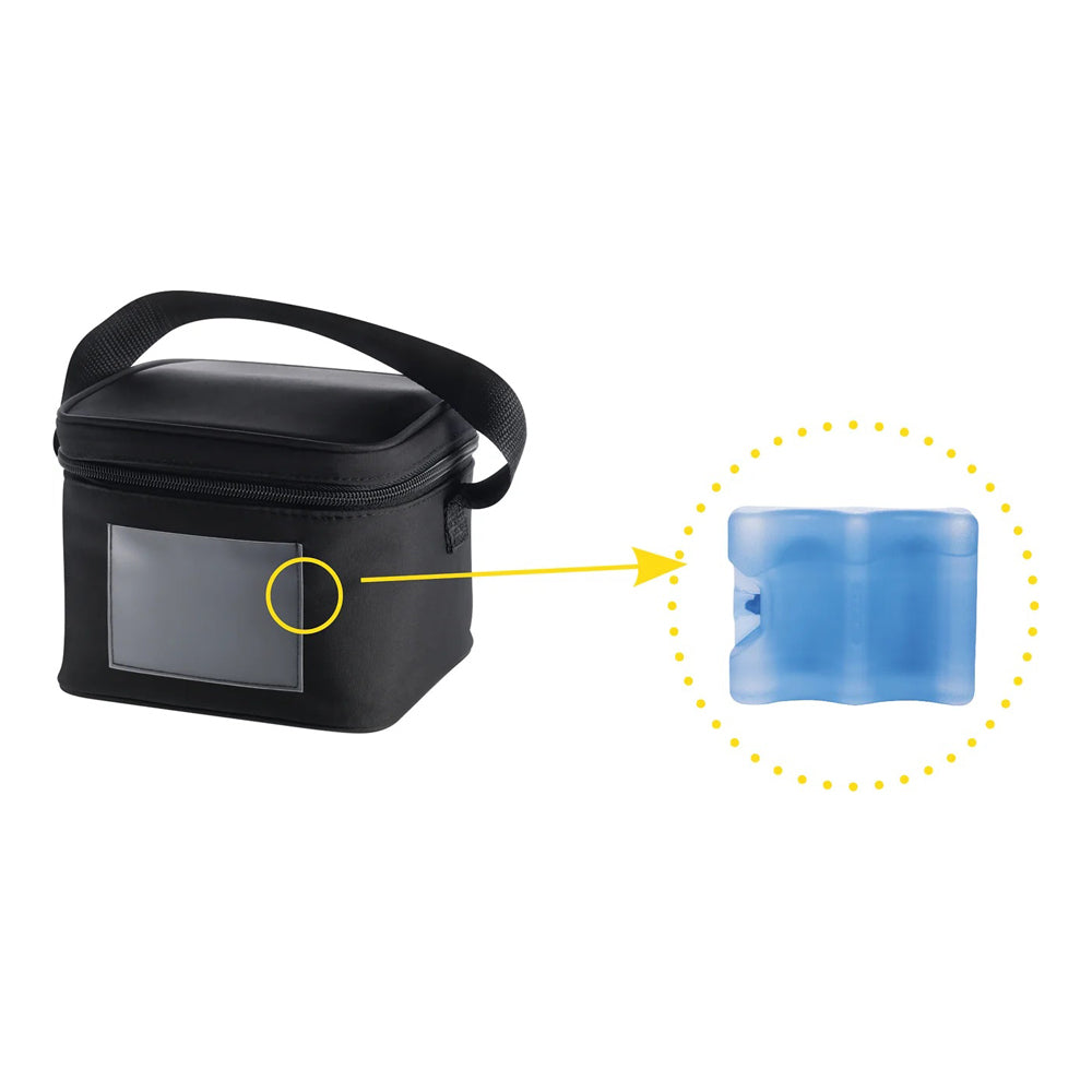 Medela Cooler Bag With Cooling Element