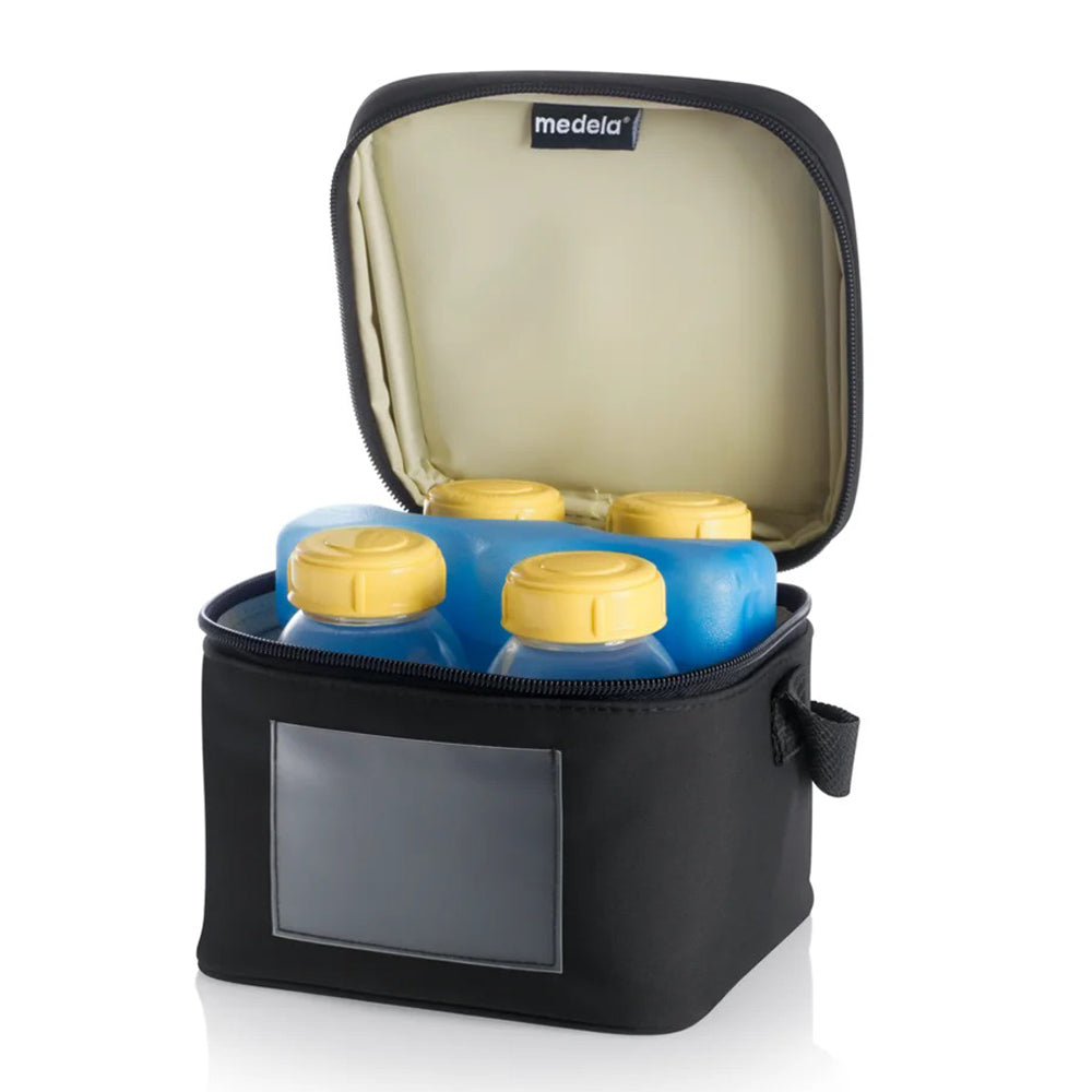 Medela Cooler Bag With Cooling Element