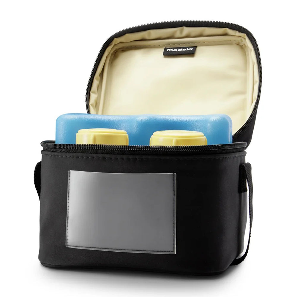 Medela Cooler Bag With Cooling Element