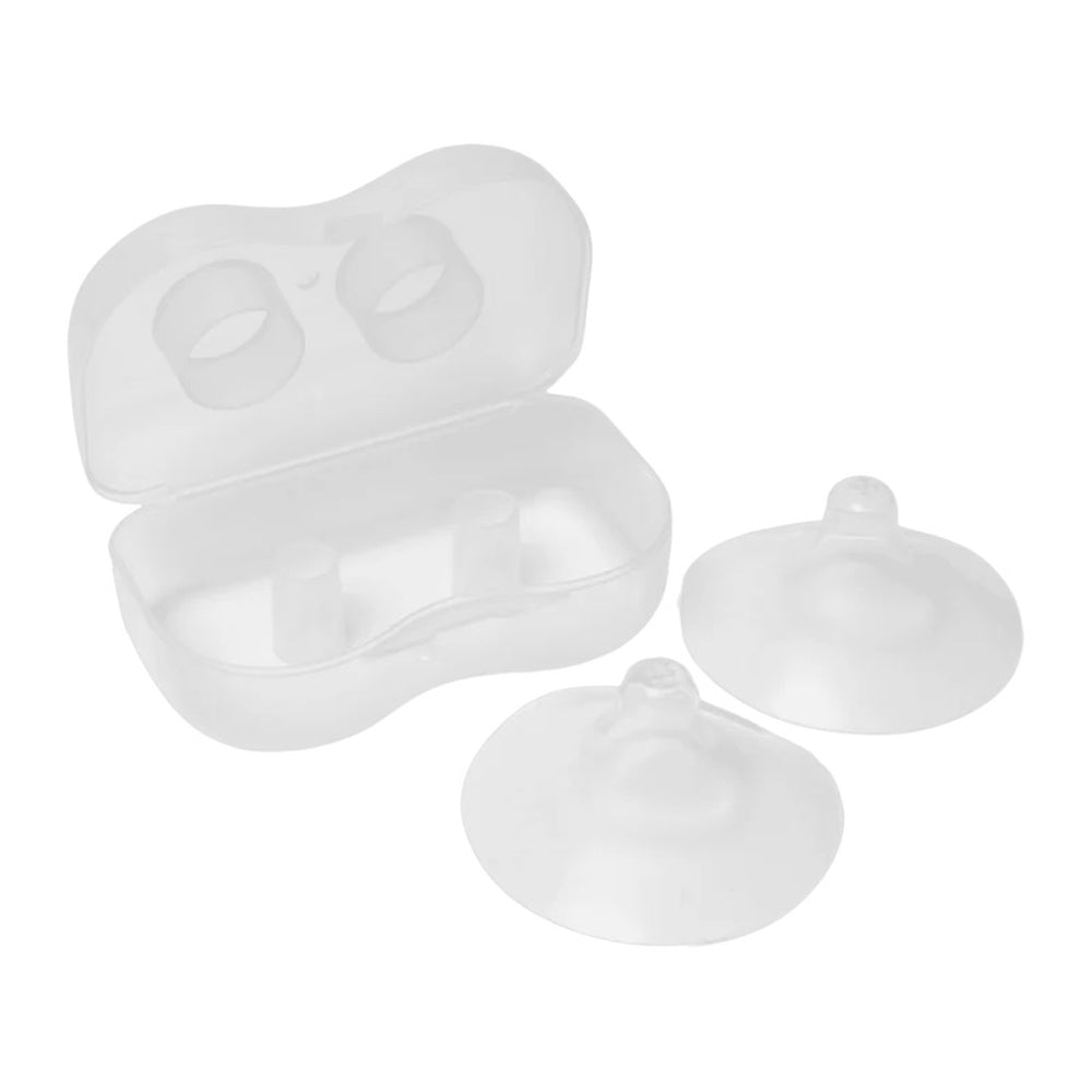 New Beginnings Nipple Shields