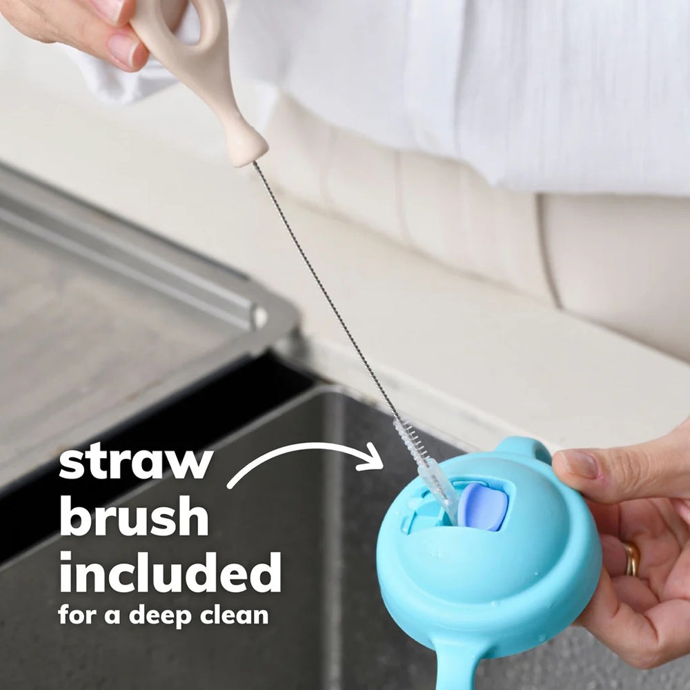 New Beginnings Electric Cleaning Brush