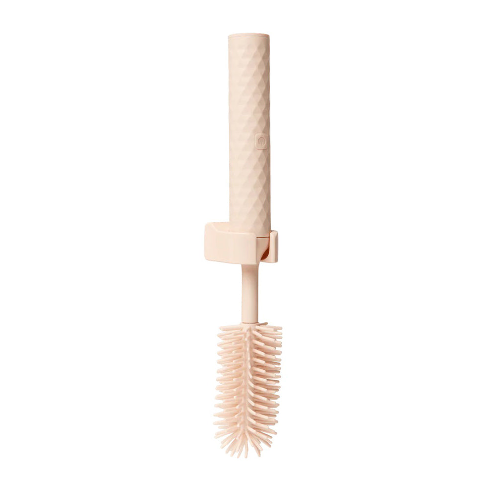 New Beginnings Electric Cleaning Brush