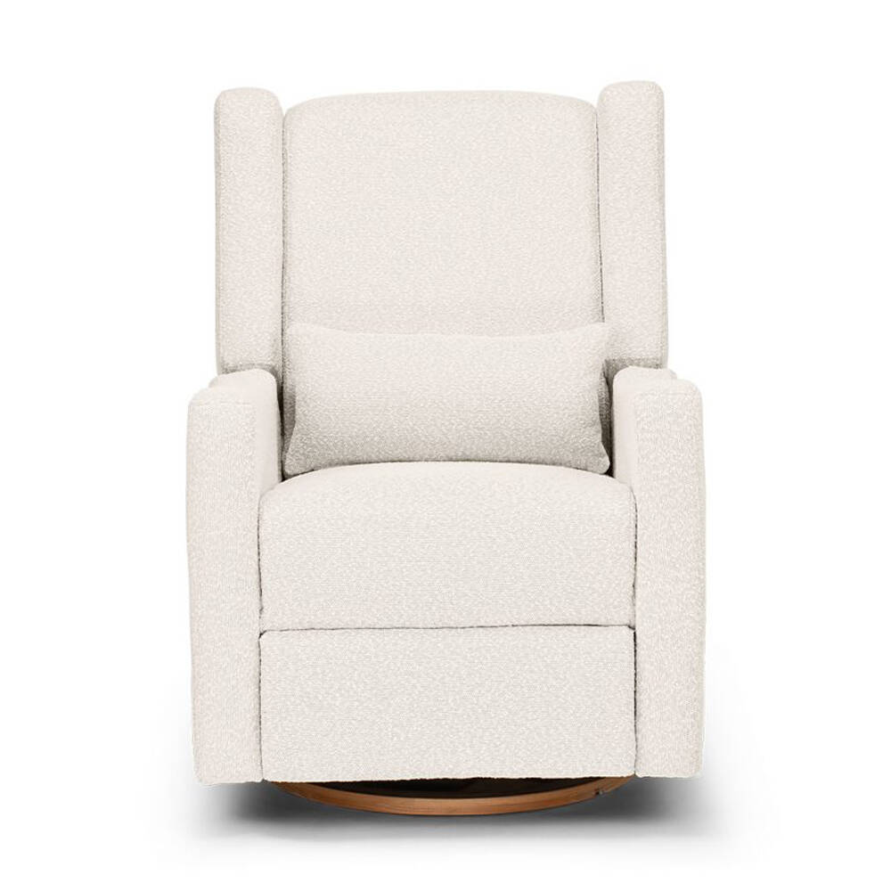 Cocoon Bondi Boucle Electric Recliner Vanilla