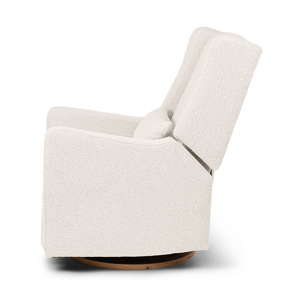 Cocoon Bondi Boucle Electric Recliner Vanilla