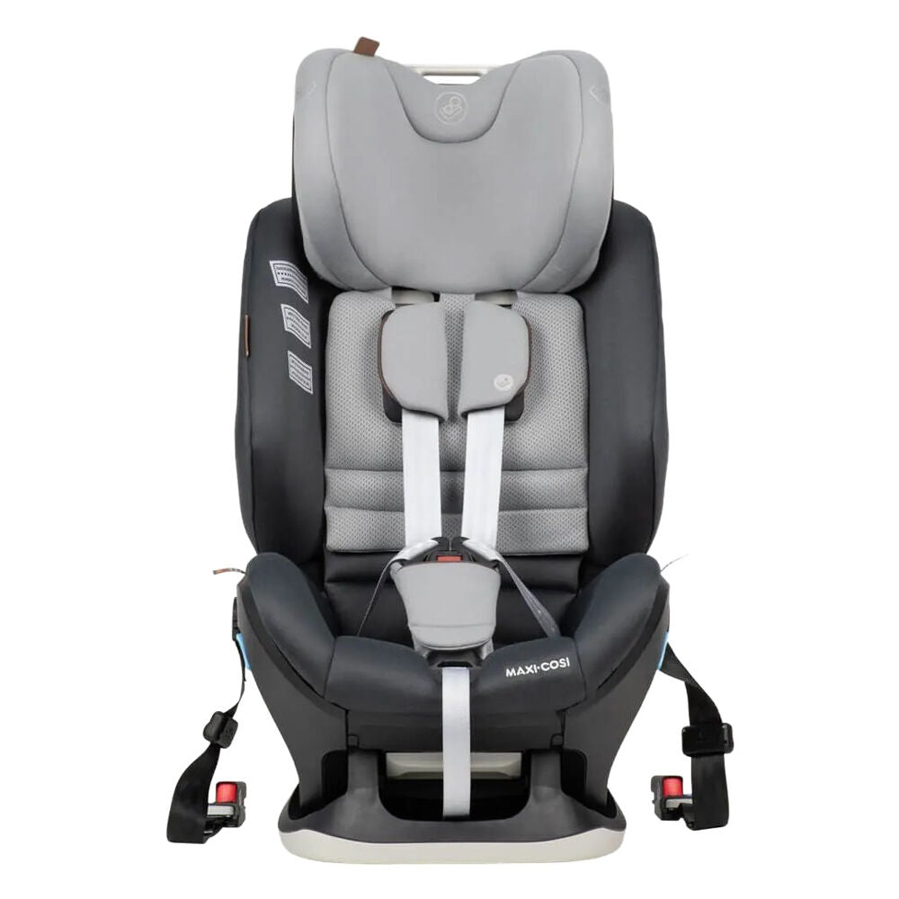 Maxi Cosi Pria Lx G-Cell Isofix Convertible Car Seat Limited Edition Dove