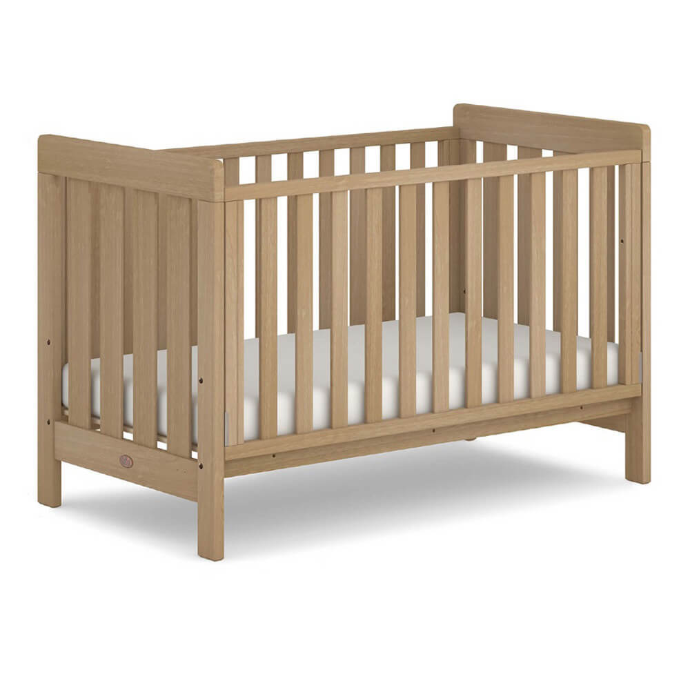 Boori Daintree Cot