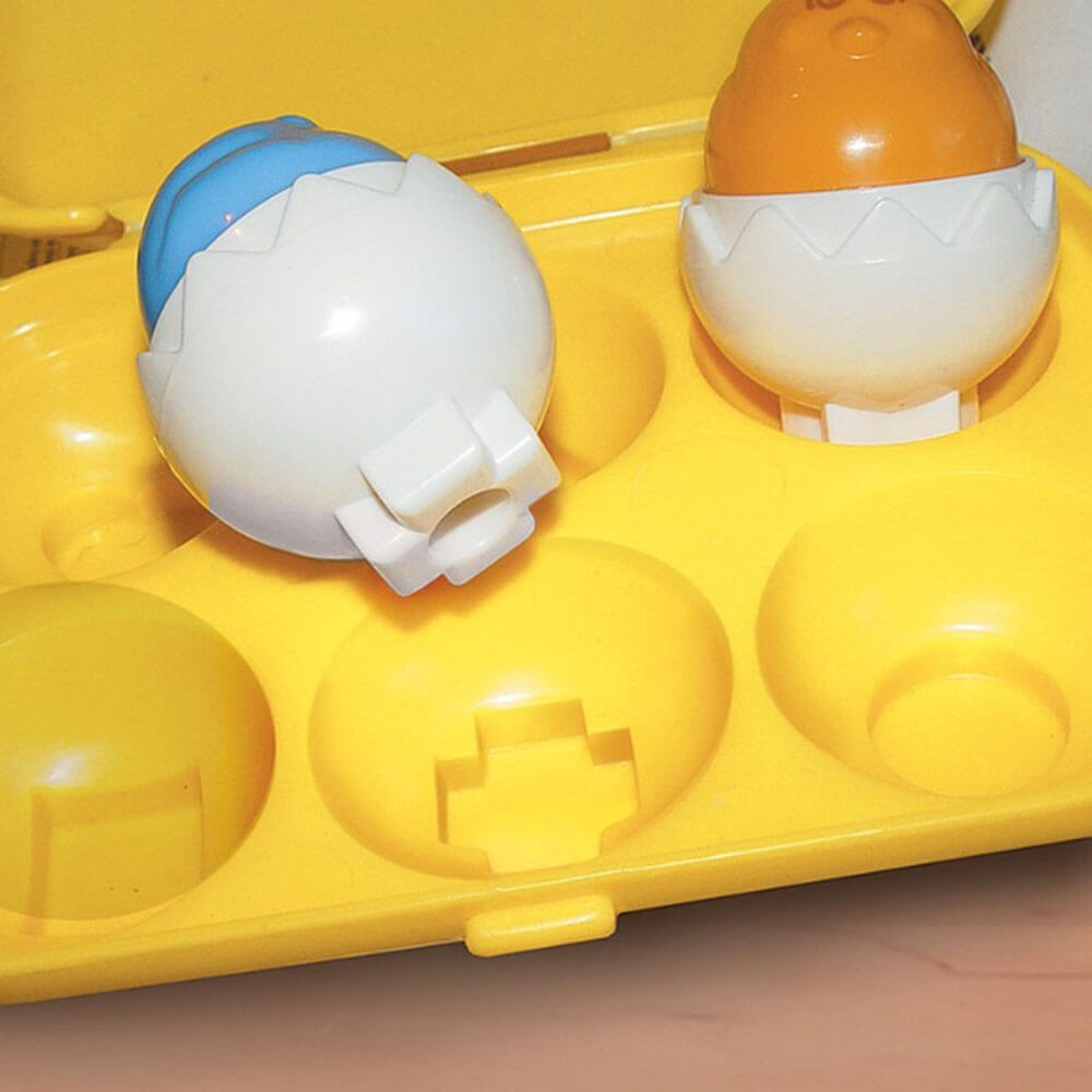 Tomy Squeak Eggs