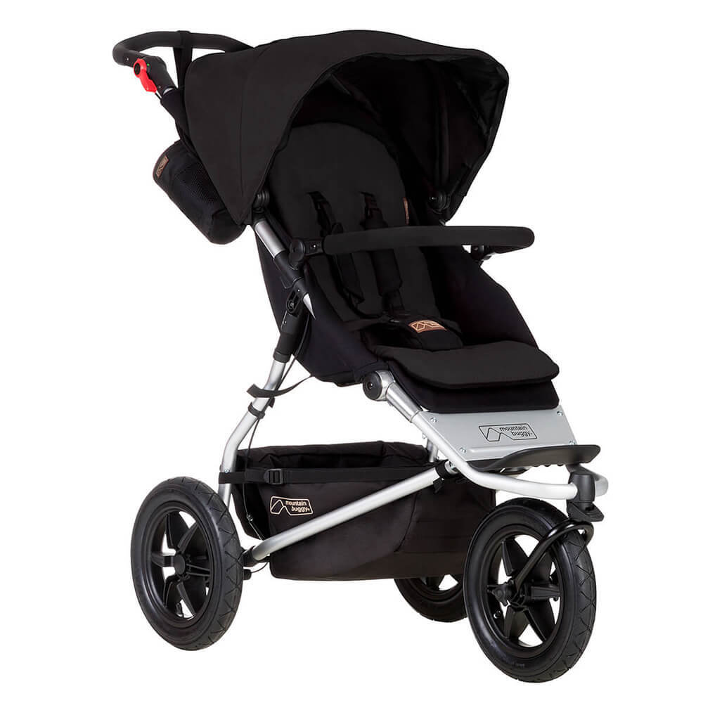 Mountain Buggy Urban Jungle Stroller