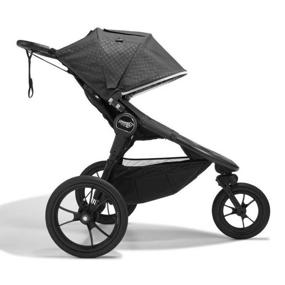 Baby Jogger Summit X3 Stroller