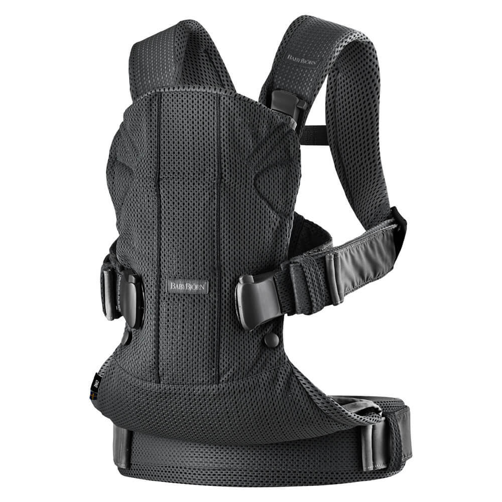 Babybjorn Carrier One Air Mesh