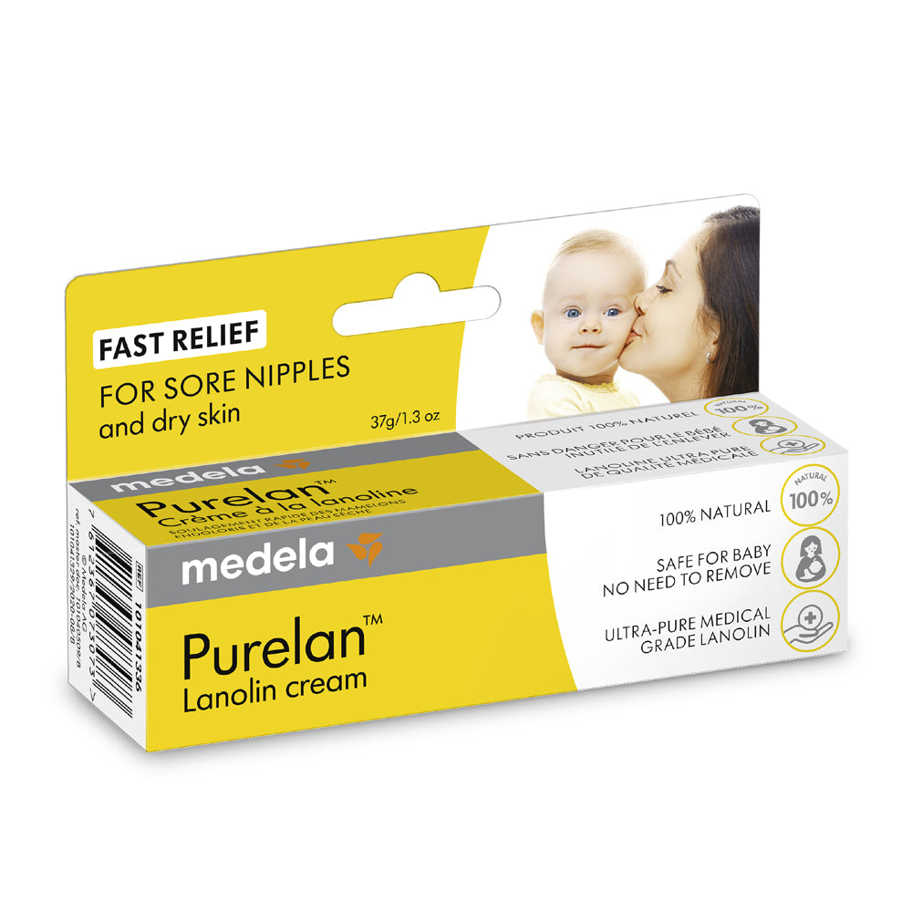 Medela Purelan 37g Tube