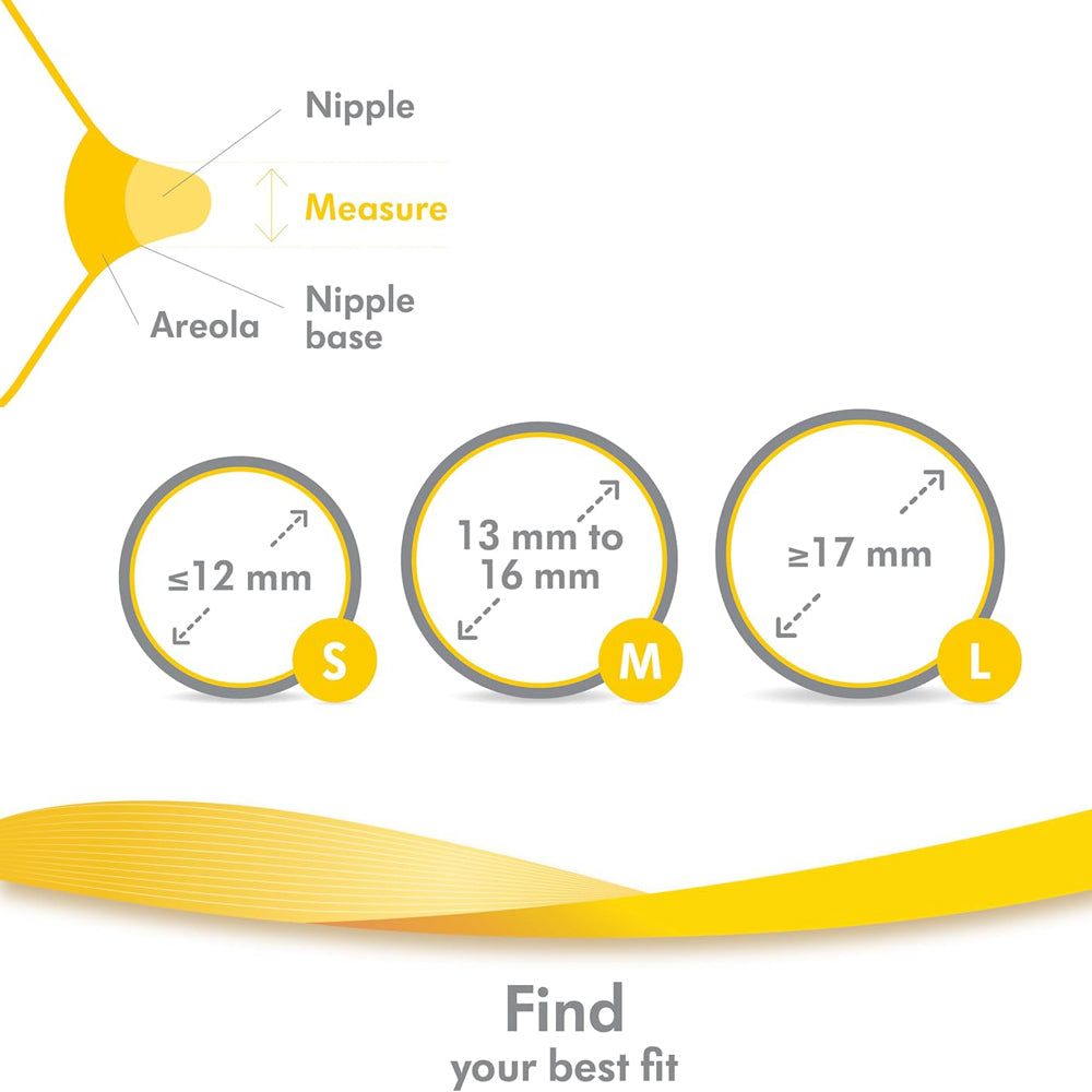 Medela Nipple Shield