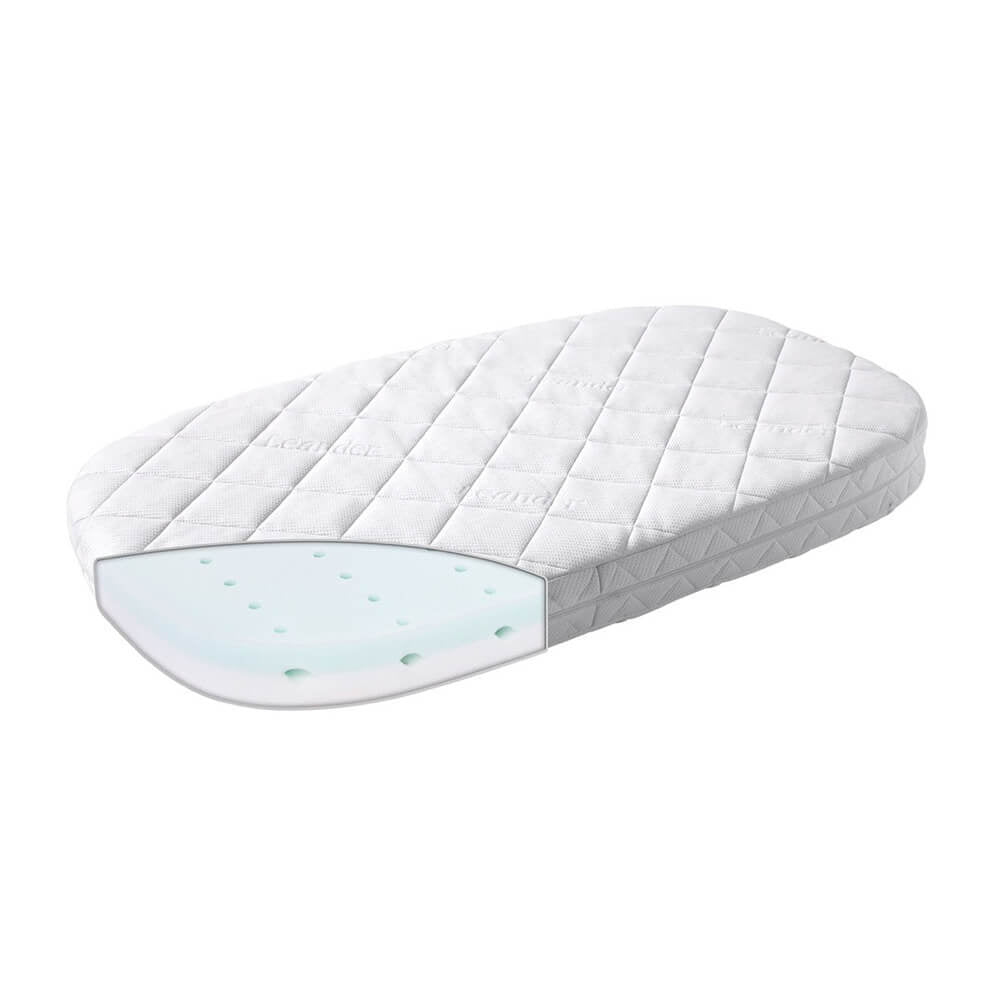 Leander Classic Cot Mattress