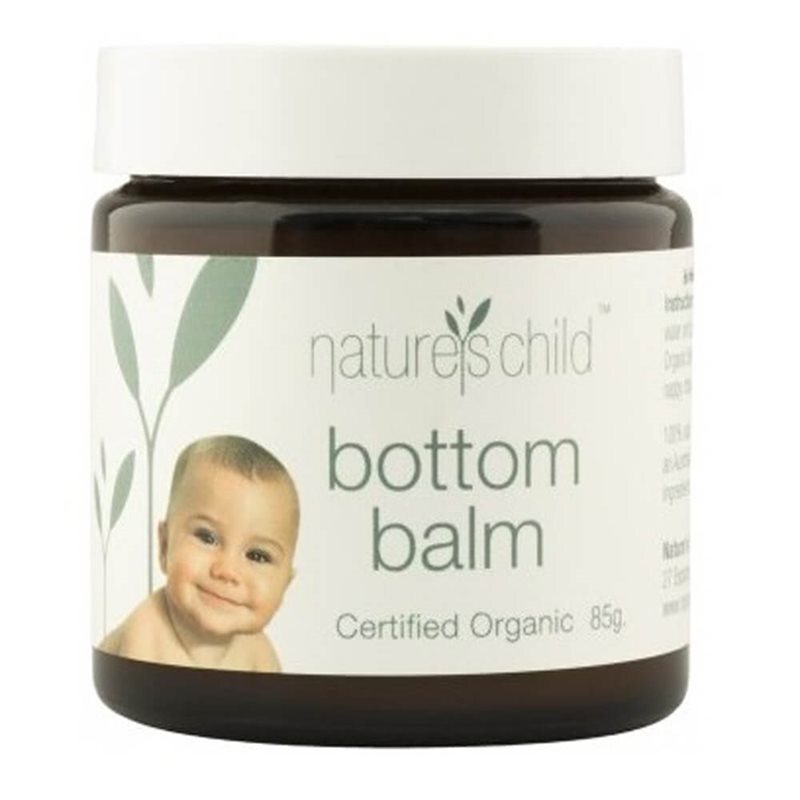 Natures Child Bottom Balm