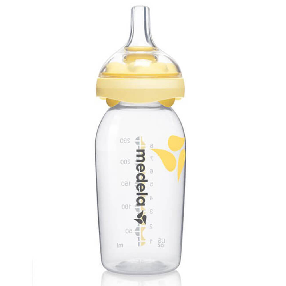 Medela Calma Breastmilk Bottle