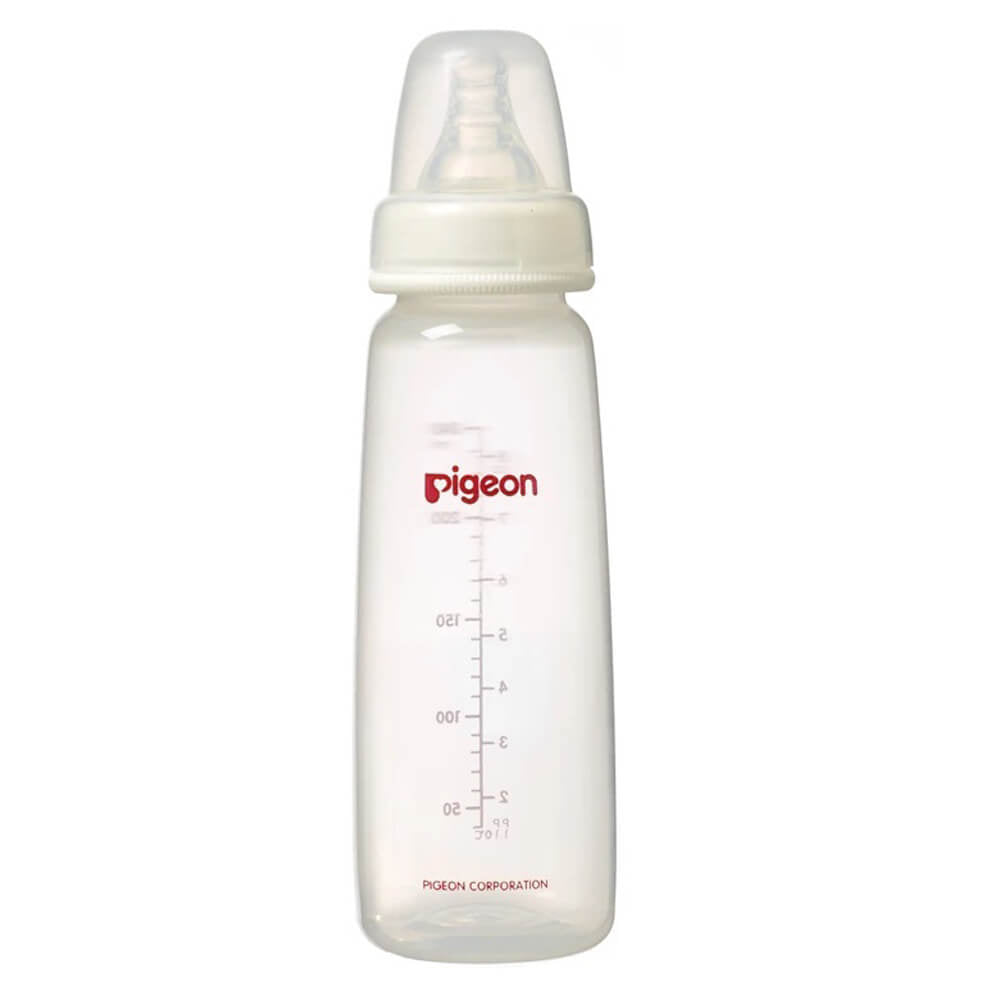 Pigeon Pp Standard Neck Bottle