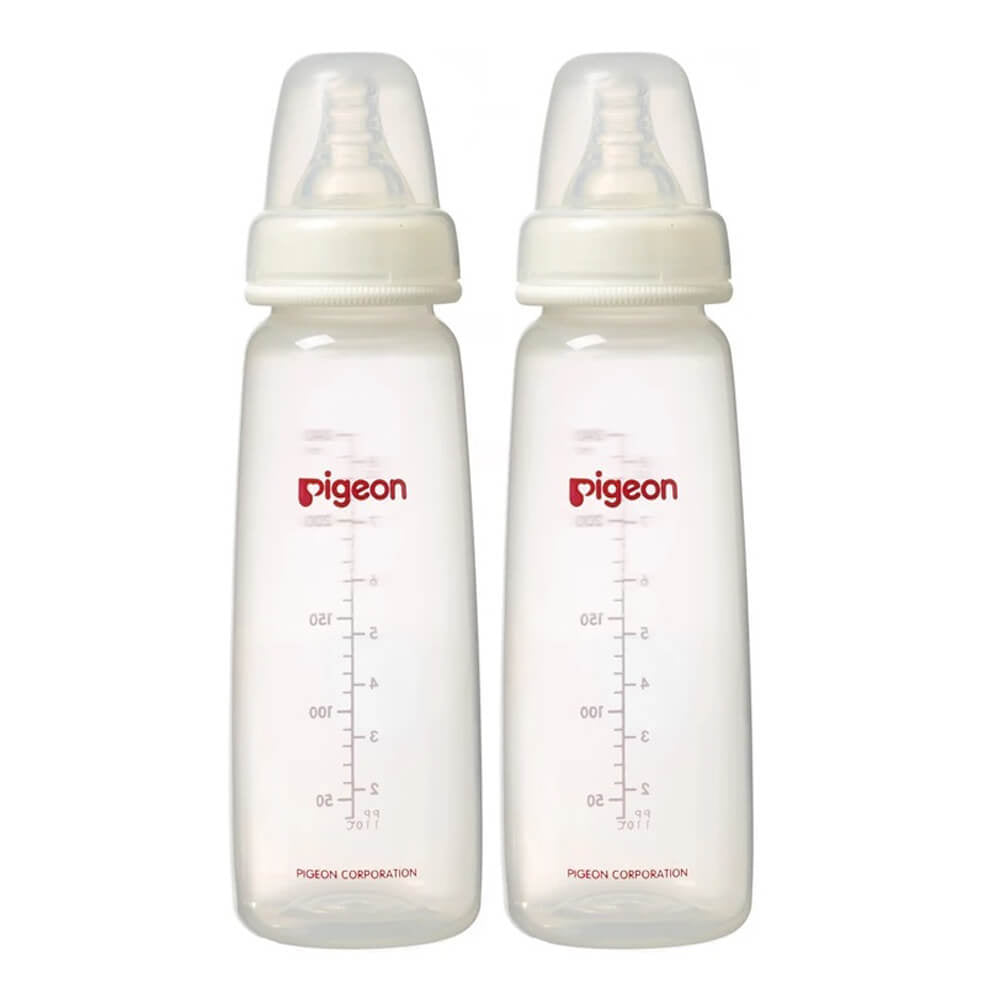 Pigeon Pp Standard Neck Bottle