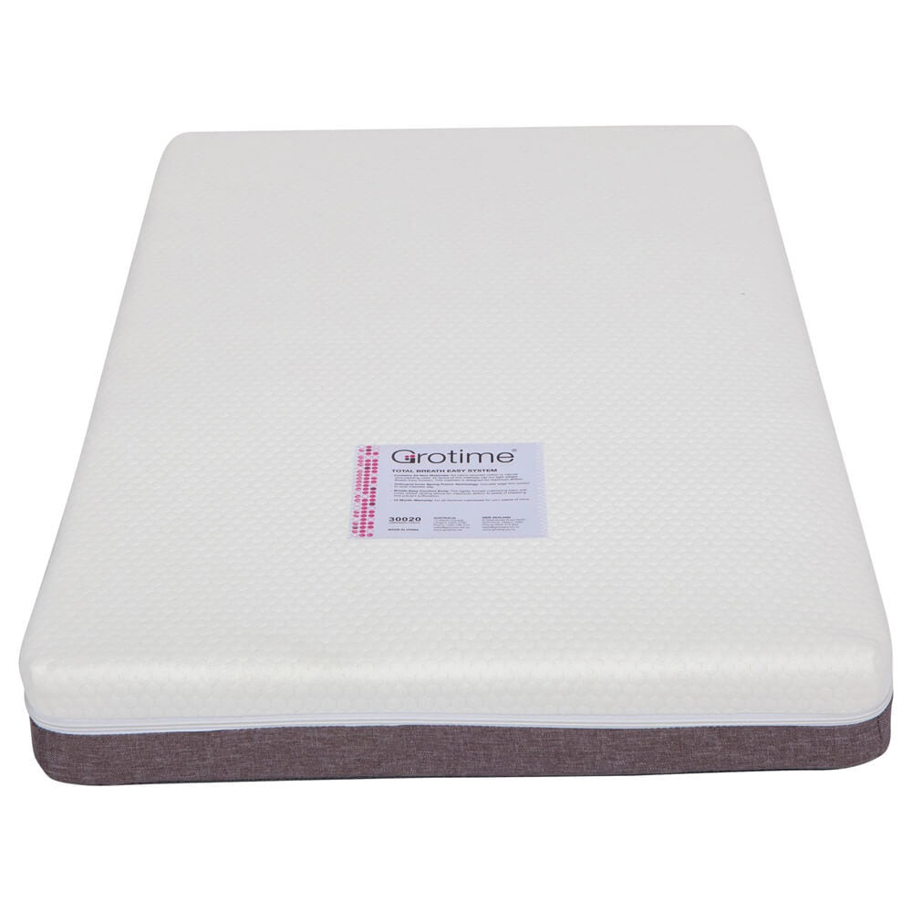 Grotime Breathe Easy Mattress M920