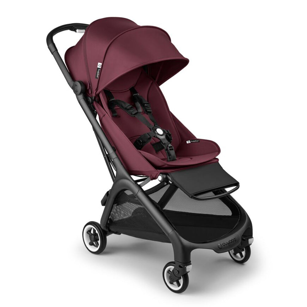 Bugaboo Butterfly Stroller + Wheeled Board