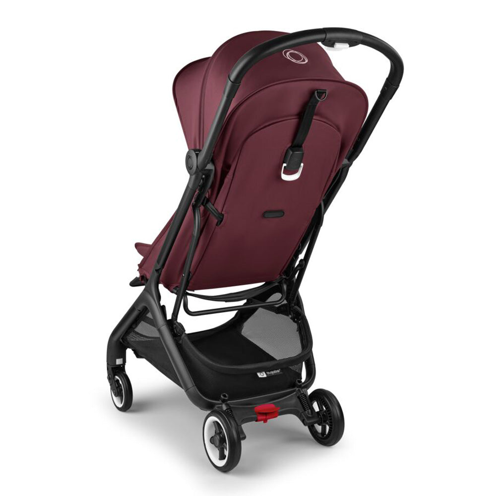 Bugaboo Butterfly Stroller + Wheeled Board