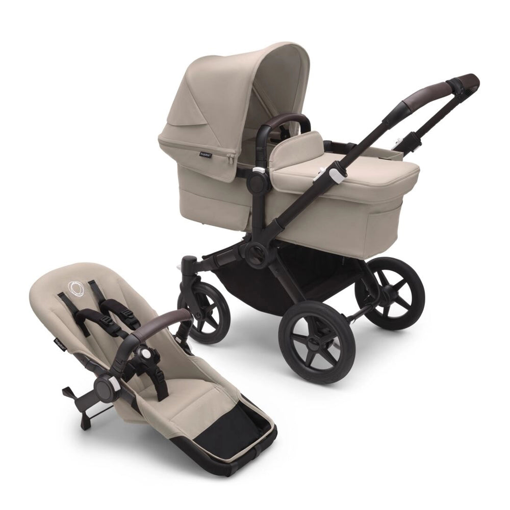 Bugaboo Donkey 5 Twin Pram