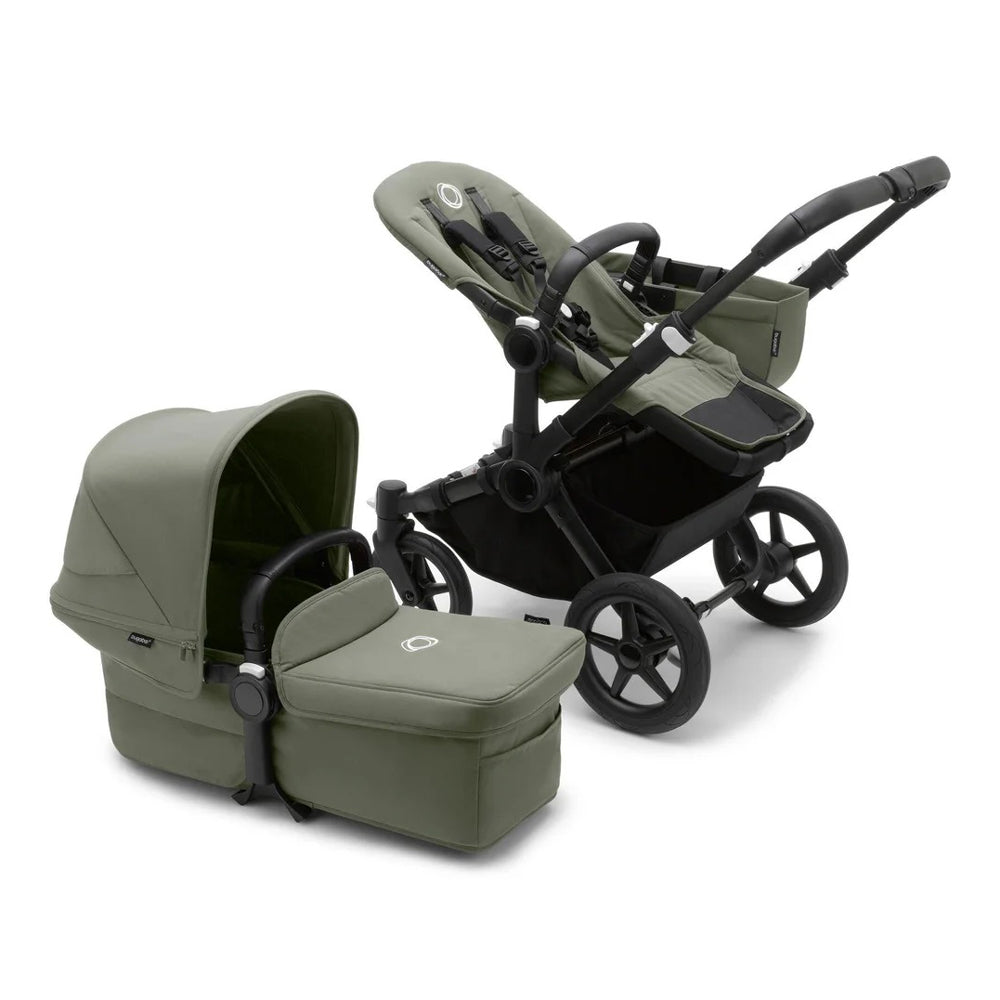 Bugaboo Donkey 5 Duo Pram